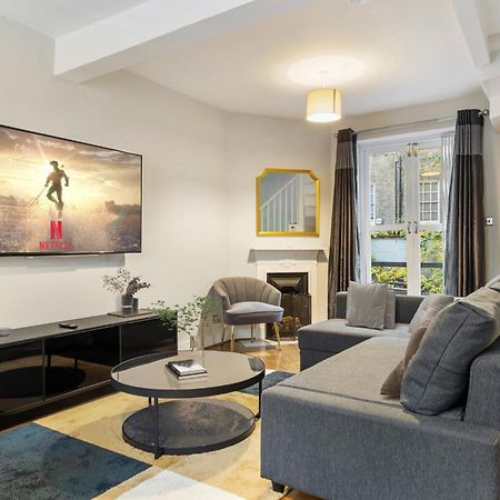 Palais Elegance By Beaumont Apartment London Exterior photo